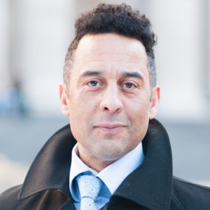 Abicord Fullbleed Video Site. Testimonial from Bartholomew Watson of Abicord Consulting