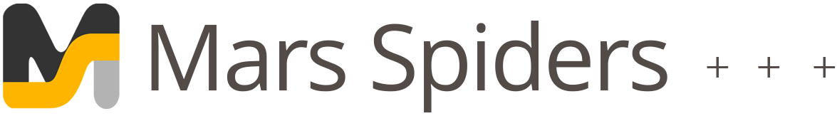 mars spiders digital agency - order your apps today