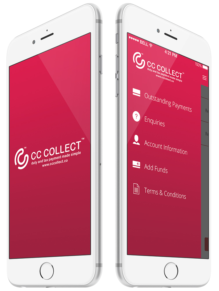 Get all your apps comissioned with Mars Spiders