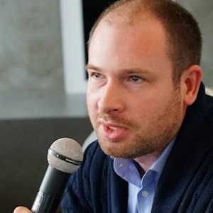 Testimonial from Sergey Slepov of Credit Suisse. Morpher Design - modern UI design for the 22nd century